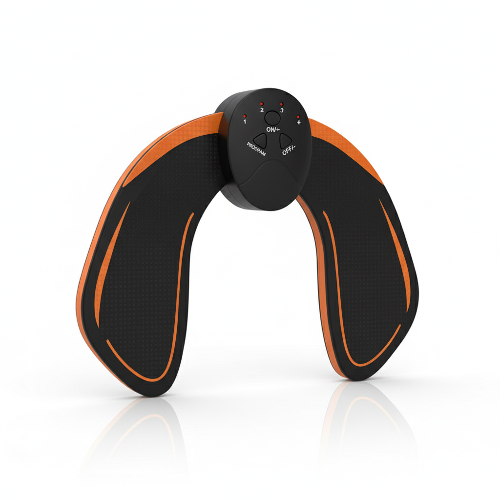 Wireless Hip & Butt Toner